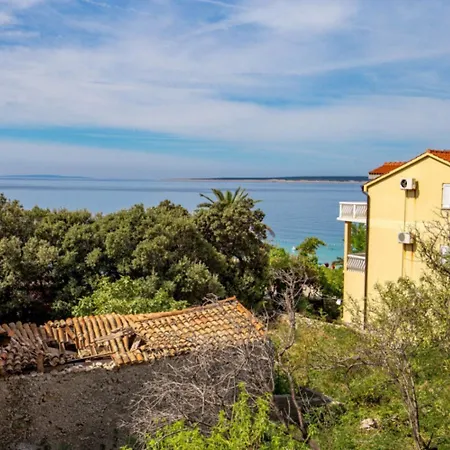 Appartement Cathy Mandre