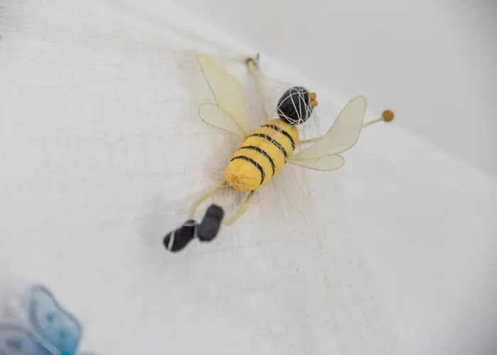 Cathy Appartement Mandre