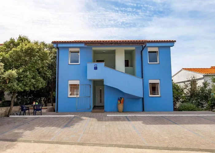 Appartement Cathy Mandre