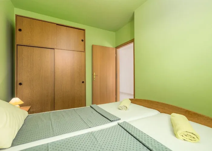 Cathy Appartement Mandre