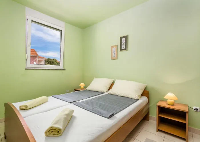 Appartement Cathy Mandre