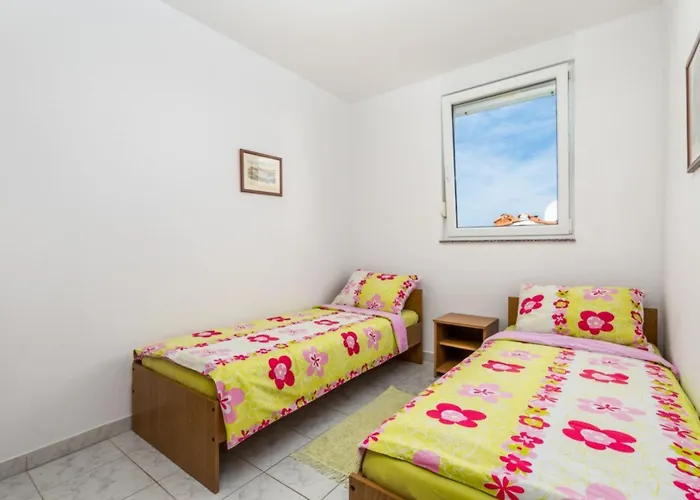 Cathy Appartement Mandre