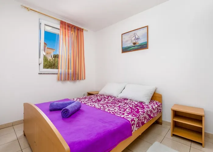 Cathy Appartement Mandre