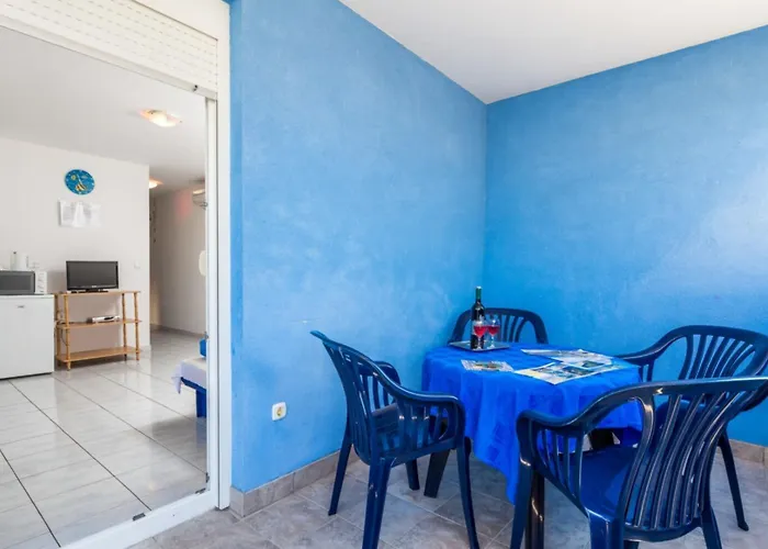 Appartement Cathy Mandre