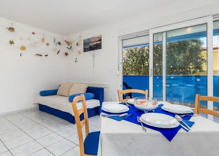 Cathy Appartement Mandre