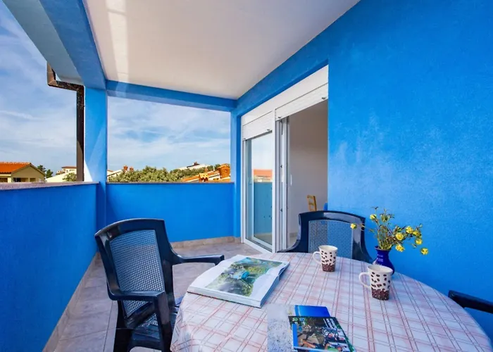 Appartement Cathy Mandre