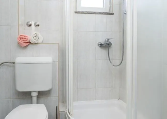 Appartement Cathy Mandre