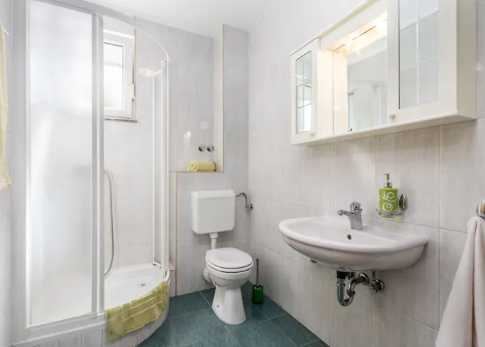 Cathy Appartement Mandre