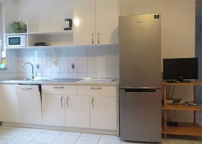 Cathy Appartement Mandre