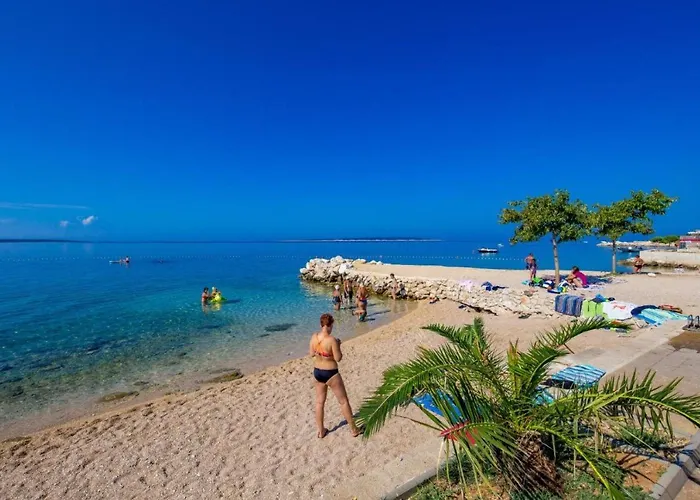 Appartement Cathy Mandre