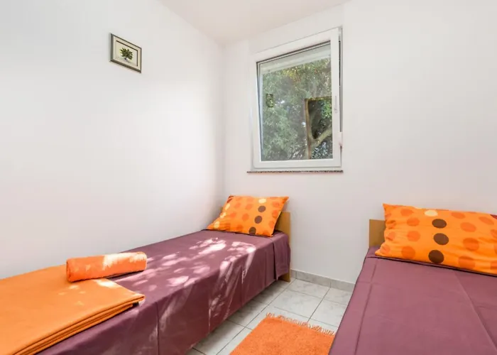 Cathy Appartement Mandre