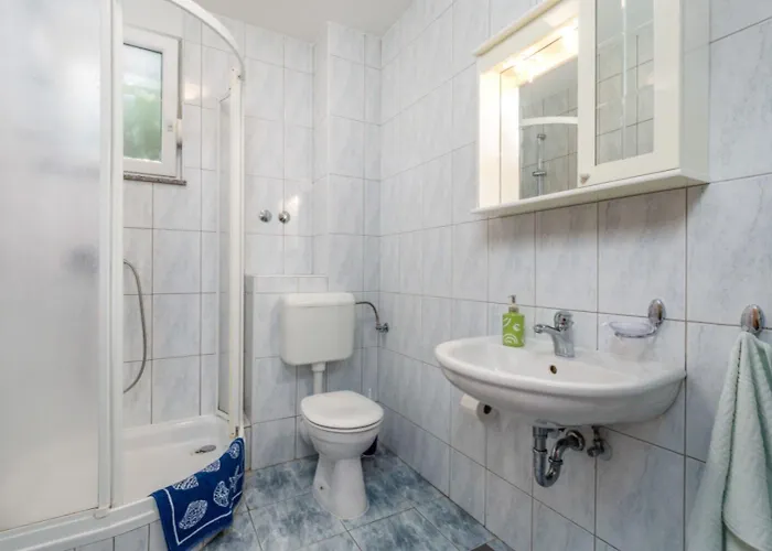 Appartement Cathy Mandre