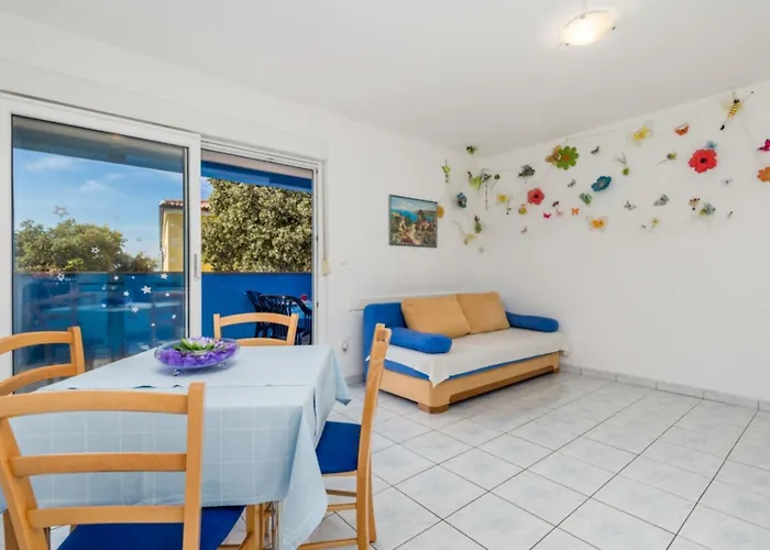 Cathy Appartement Mandre