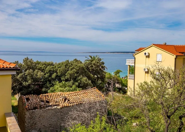 Appartement Cathy Mandre