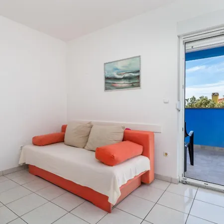 Apartment Cathy - 50m From The *