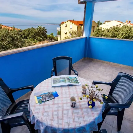 Apartment Cathy - 50m From The Mandre
