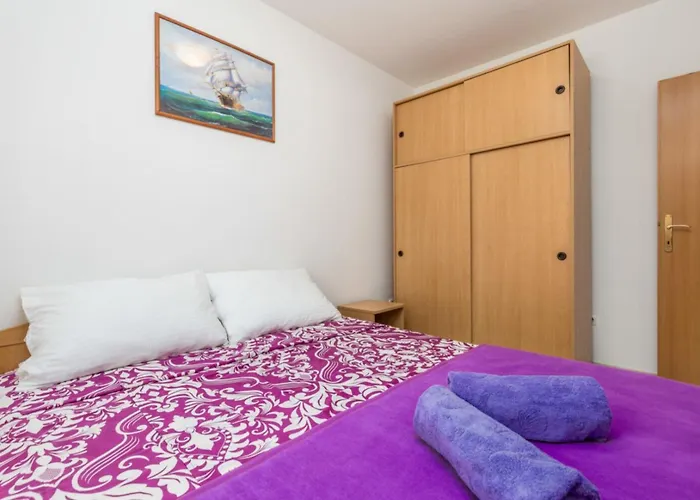 Apartman Cathy