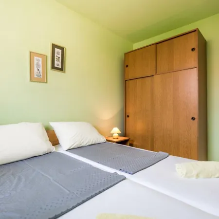 Appartement Cathy Mandre