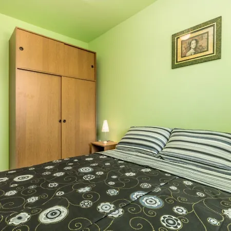 Appartement Cathy *