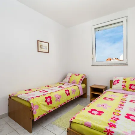 Cathy Appartement Mandre