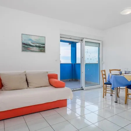Cathy Appartement Mandre
