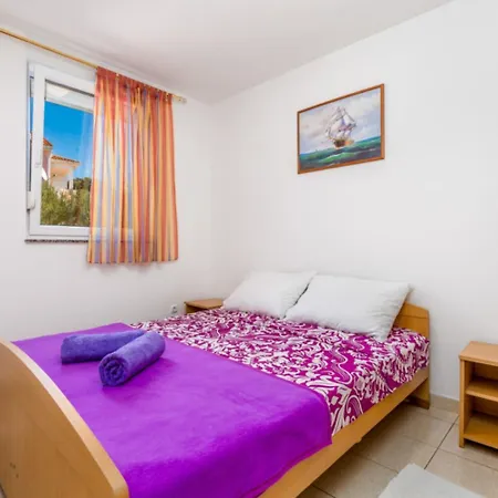 Cathy Appartement Mandre