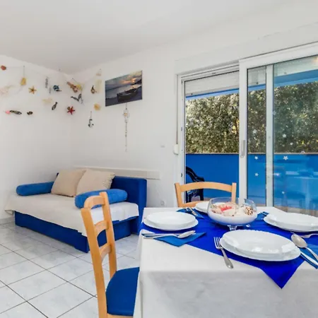 Cathy Appartement Mandre