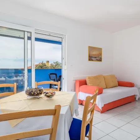 Cathy Appartement *