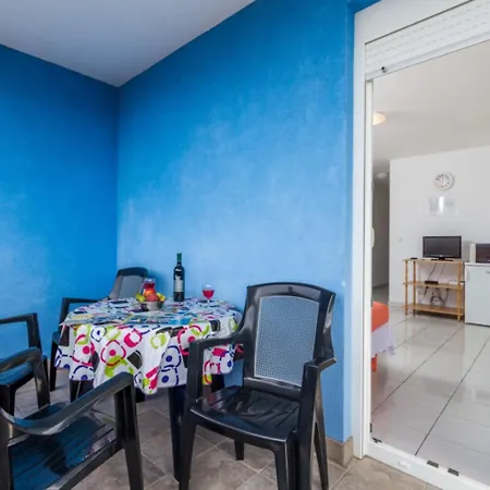 Cathy Appartement