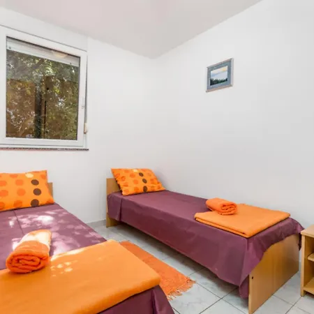 Appartement Cathy