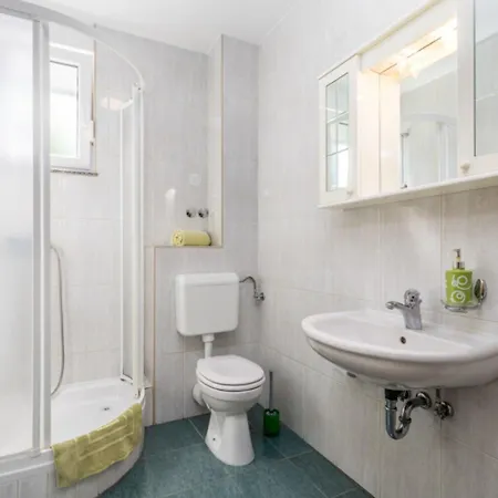 Cathy Appartement Mandre