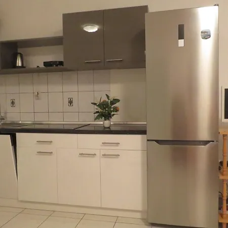 Cathy Appartement