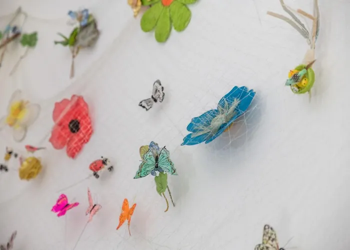 Cathy * Мандре