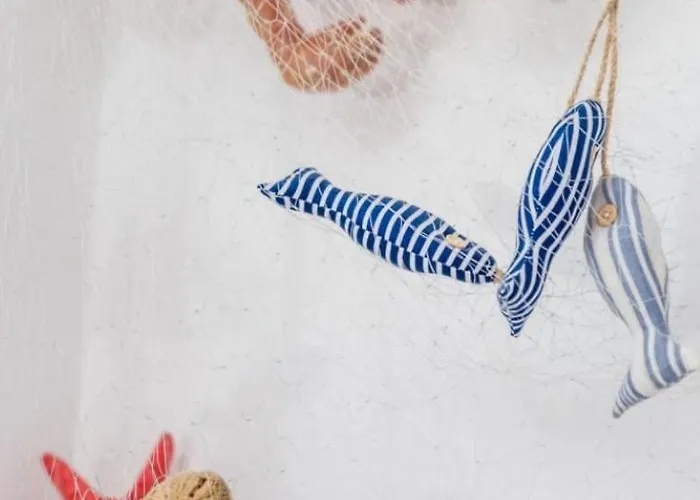 Cathy Апартаменты *