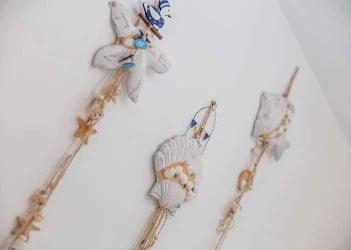 Cathy Апартаменты