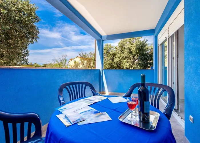 Cathy Апартаменты *