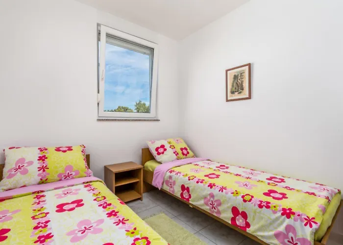 Апартаменты Cathy *