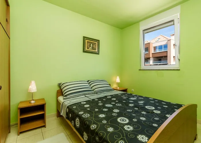 Cathy Апартаменты *