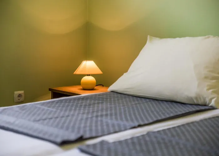 Апартаменты Cathy *