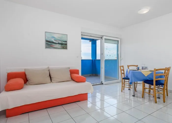 Cathy Апартаменты Мандре