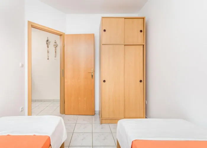 Cathy Апартаменты