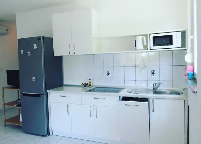 Апартаменты Cathy *