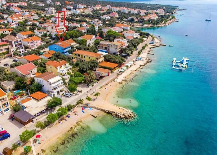 Апартаменты Cathy