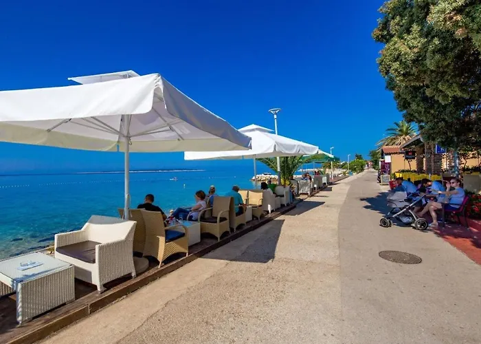 Cathy Апартаменты *