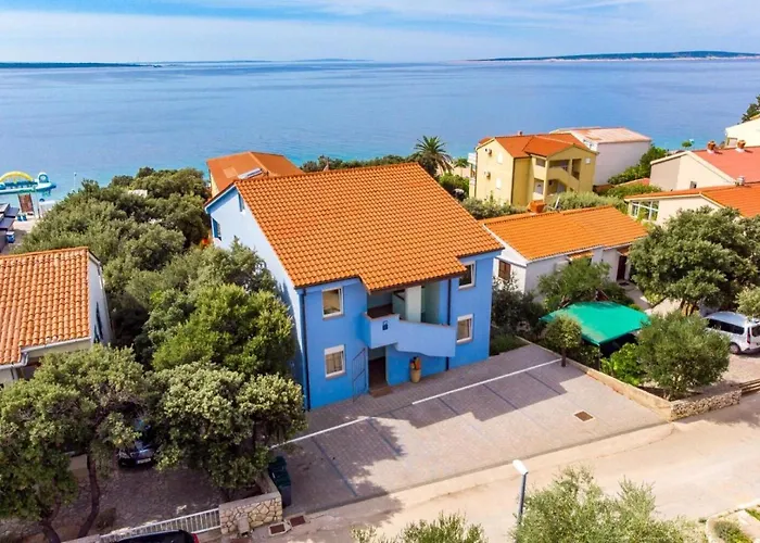 Cathy Апартаменты Мандре